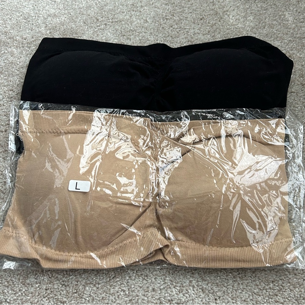 Skye Bras NWOT Size Large